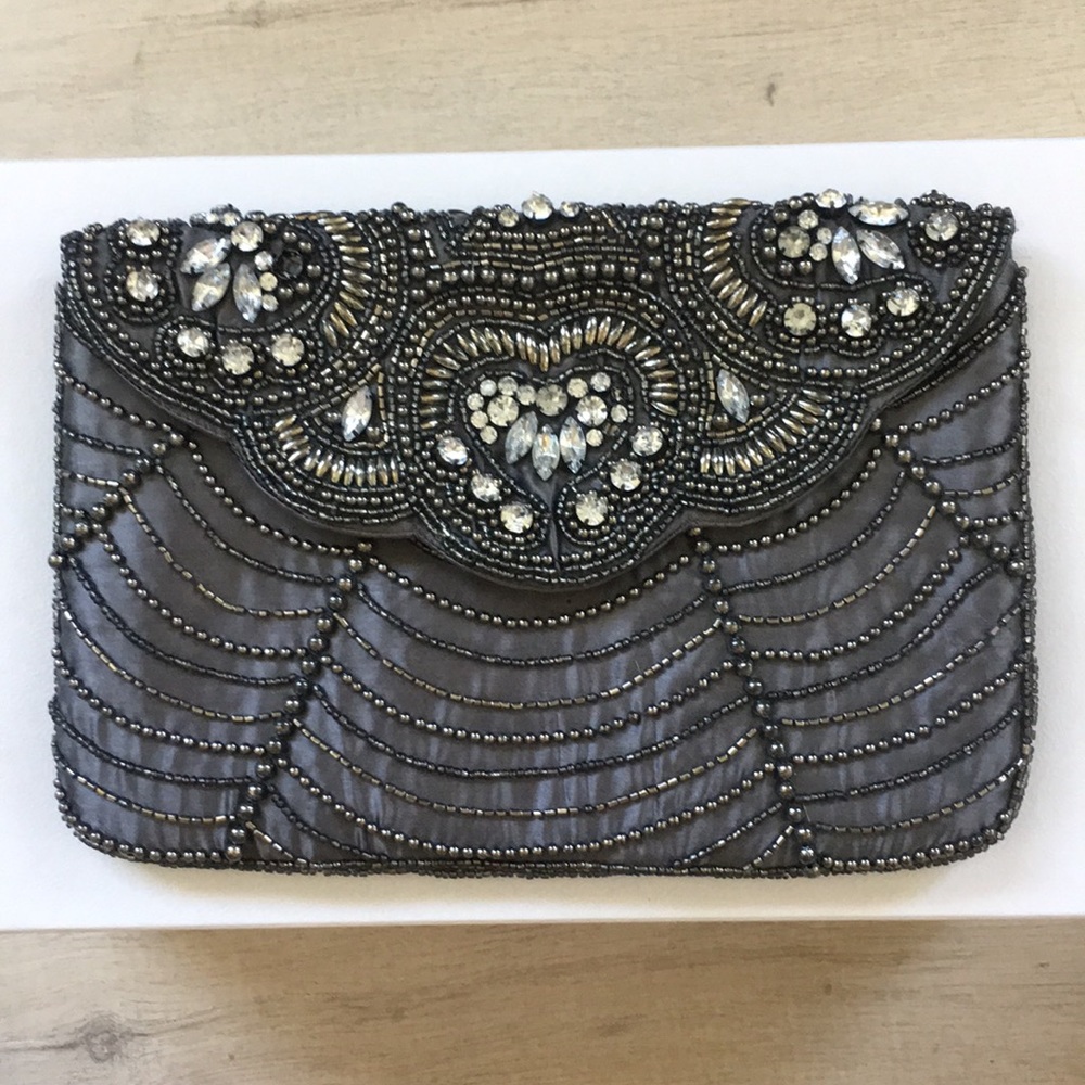 Charming Charlie RSVP Clutch
